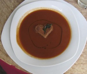 Heart Soup